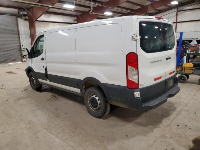Photo 2 from auction – 2016 FORD TRANSIT T- with VIN 1FTYR1ZM8GKA09483