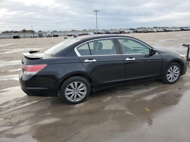 Photo 3 from auction – 2012 HONDA ACCORD EXL with VIN 1HGCP3F84CA017004