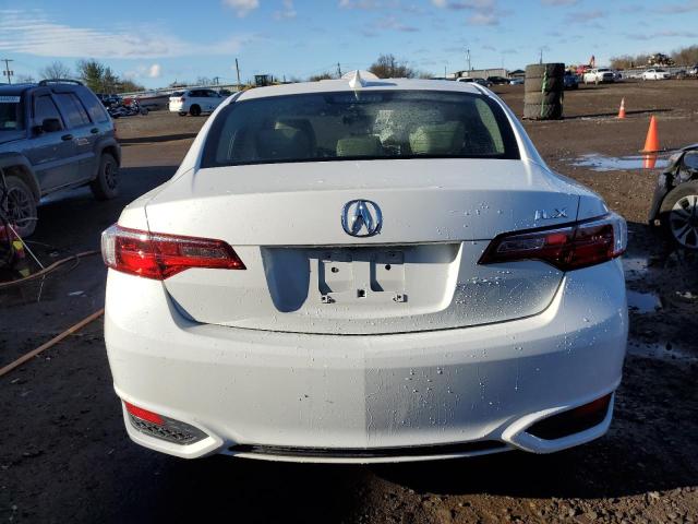 Photo 6 from auction – 2017 ACURA ILX BASE W with VIN 19UDE2F38HA014624