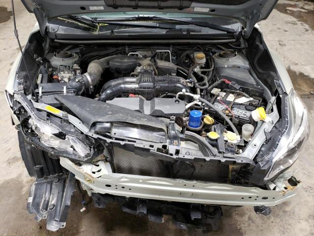 Photo 11 from auction – 2016 SUBARU CROSSTREK with VIN JF2GPANC9GH201797