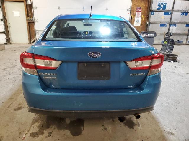 Photo 6 from auction – 2018 SUBARU IMPREZA with VIN 4S3GKAA64J3619623