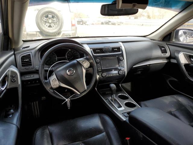 Photo 8 from auction – 2013 NISSAN ALTIMA 2.5 with VIN 1N4AL3AP1DN544370