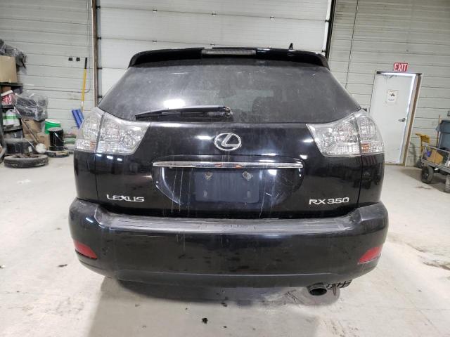 Photo 6 from auction – 2007 LEXUS RX 350 with VIN 2T2HK31U47C007190