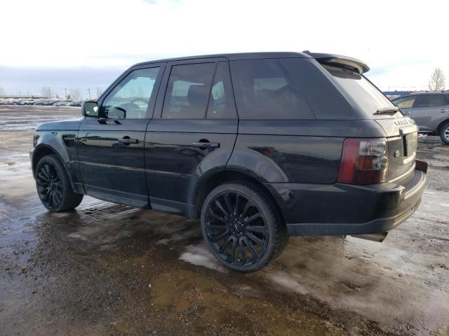 Photo 2 from auction – 2006 LAND ROVER RANGE ROVE with VIN SALSH23436A950585