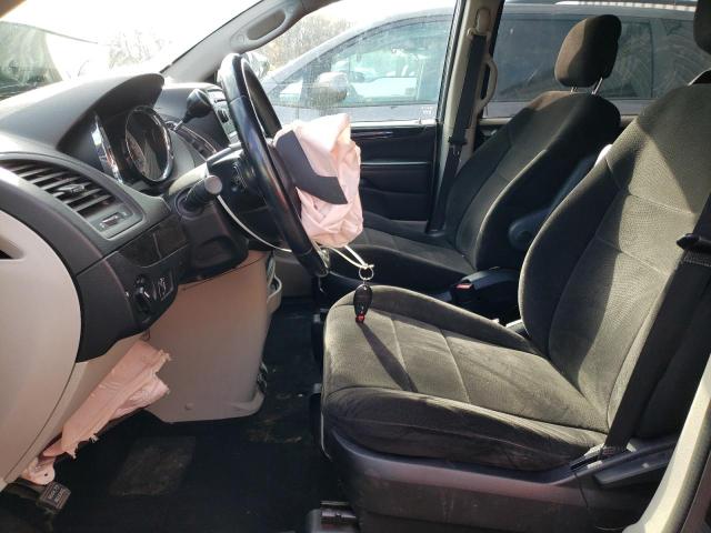 Photo 7 from auction – 2013 DODGE GRAND CARA with VIN 2C4RDGBG1DR615506
