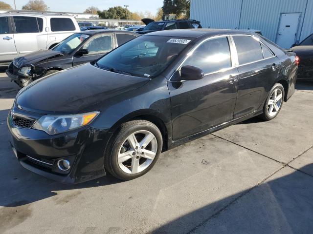 Photo 1 from auction – 2014 TOYOTA CAMRY L with VIN 4T1BF1FKXEU752290
