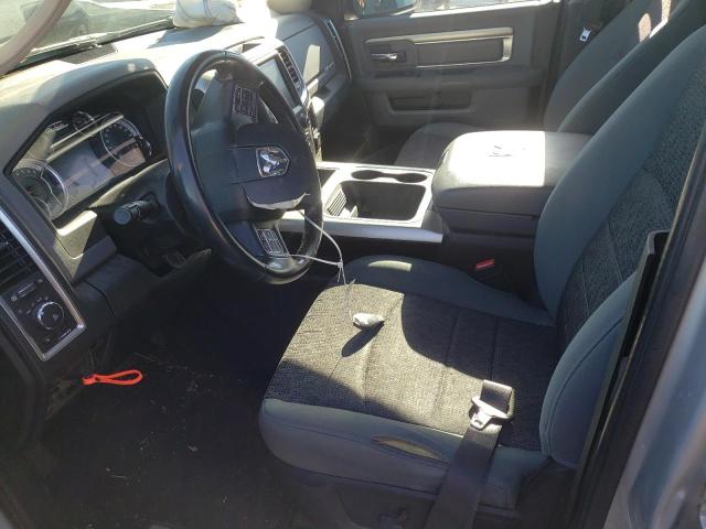 Photo 7 from auction – 2016 RAM 1500 SLT with VIN 1C6RR6LT1GS269913