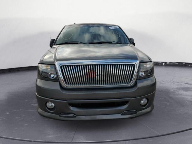 Photo 5 from auction – 2007 FORD F150 SUPER with VIN 1FTRW12W27KD09285