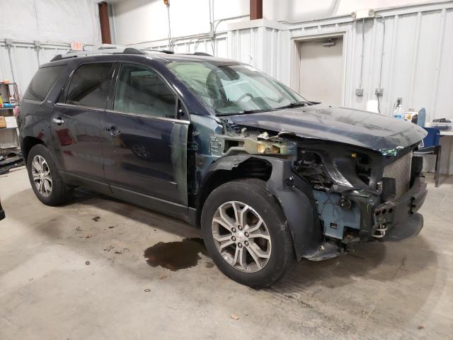 Photo 4 from auction – 2016 GMC ACADIA SLT with VIN 1GKKVRKD9GJ232796