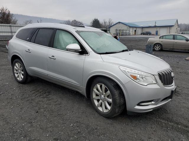 Photo 4 from auction – 2017 BUICK ENCLAVE with VIN 5GAKVCKD4HJ337466