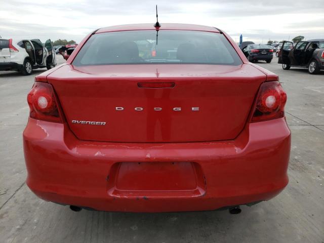 Photo 6 from auction – 2013 DODGE AVENGER SE with VIN 1C3CDZAG6DN750632