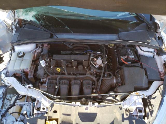 Photo 11 from auction – 2016 FORD FOCUS SE with VIN 1FADP3K27GL339138