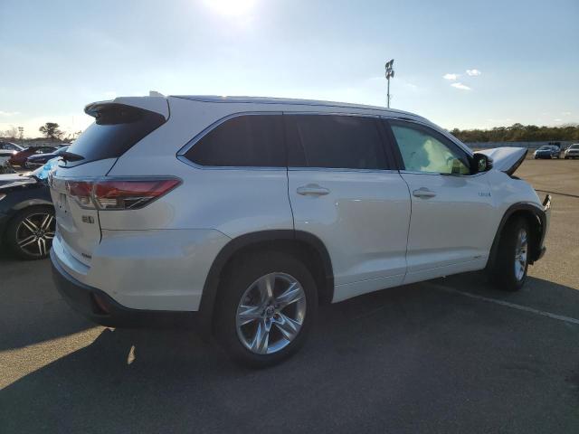 Photo 3 from auction – 2016 TOYOTA HIGHLANDER with VIN 5TDDCRFH3GS015125