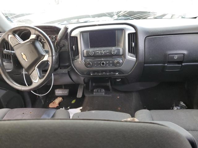 Photo 8 from auction – 2014 CHEVROLET SILVERADO with VIN 3GCUKREC2EG280381