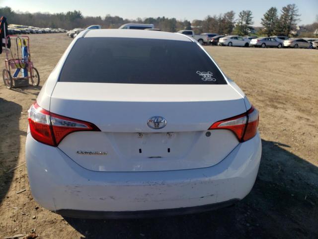 Photo 6 from auction – 2015 TOYOTA COROLLA L with VIN 2T1BURHE7FC279401