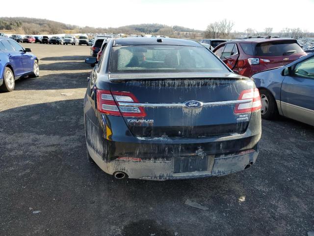 Photo 6 from auction – 2014 FORD TAURUS SEL with VIN 1FAHP2E81EG108169