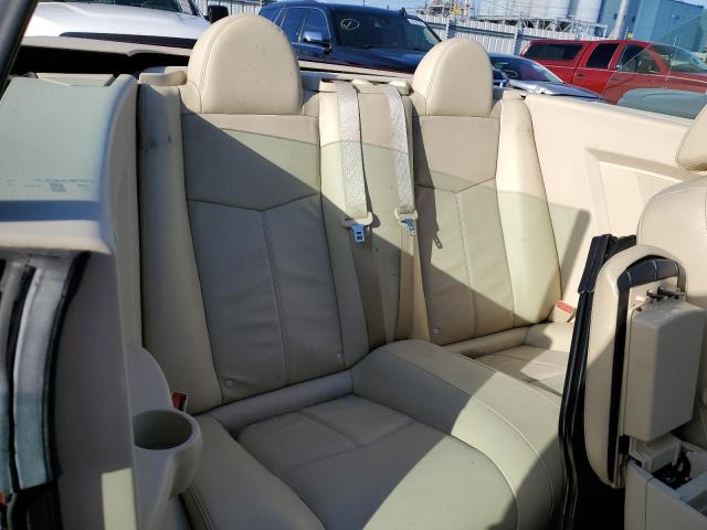 Photo 10 from auction – 2008 CHRYSLER SEBRING LI with VIN 1C3LC65M78N179420