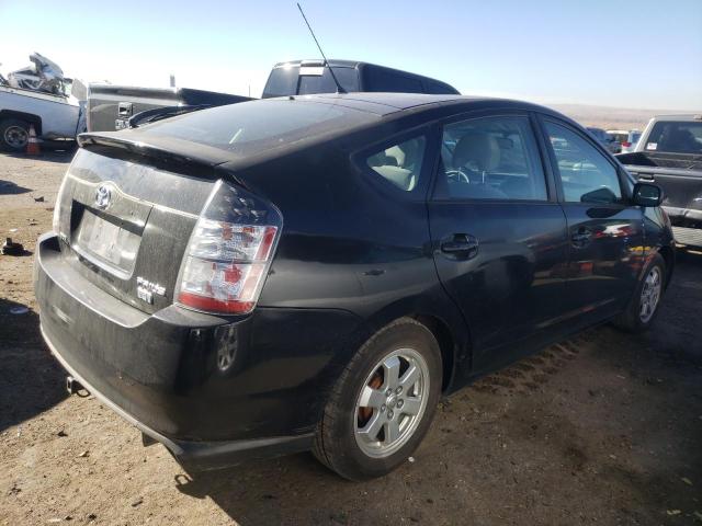 Photo 3 from auction – 2005 TOYOTA PRIUS with VIN JTDKB20U453045756