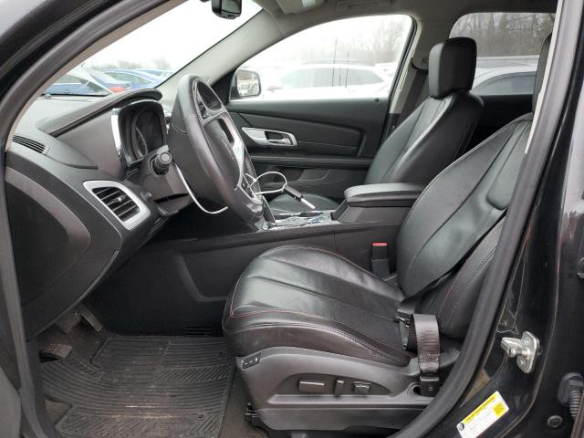 Photo 7 from auction – 2011 GMC TERRAIN SL with VIN 2CTFLXE52B6300393
