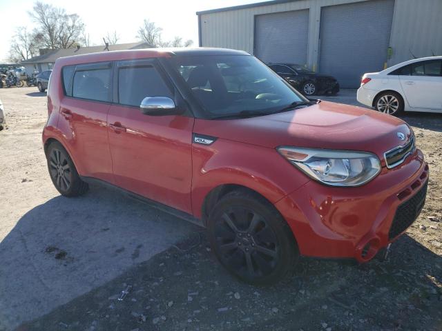 Photo 4 from auction – 2014 KIA SOUL ! with VIN KNDJX3A54E7705765