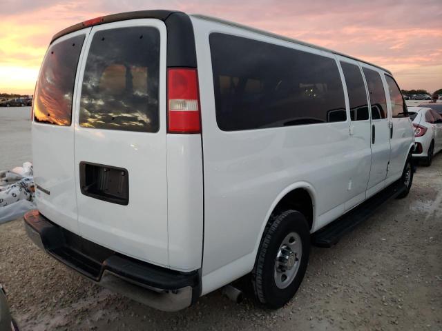 Photo 4 from auction – 2015 CHEVROLET EXPRESS G3 with VIN 1GAZG1FF0F1165093
