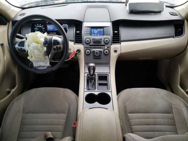 Photo 8 from auction – 2014 FORD TAURUS SE with VIN 1FAHP2D85EG136221