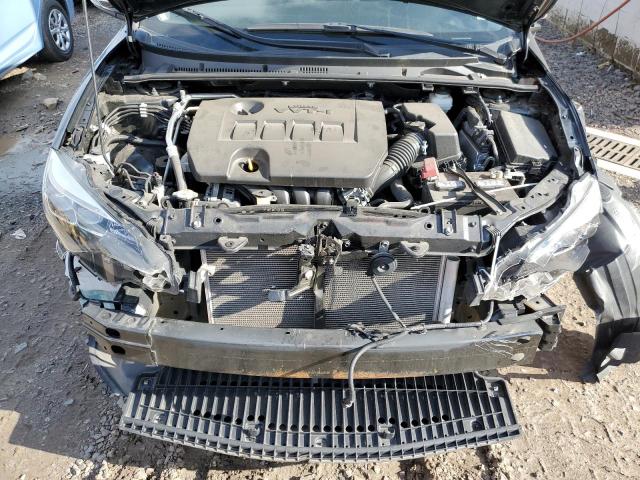 Photo 11 from auction – 2019 TOYOTA COROLLA L with VIN 2T1BURHE5KC244012