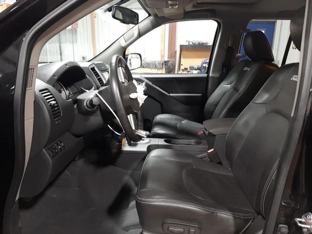 Photo 7 from auction – 2020 NISSAN FRONTIER S with VIN 1N6ED0EB3LN711748