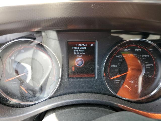 Photo 9 from auction – 2012 DODGE CHARGER SE with VIN 2C3CDXBG0CH142924