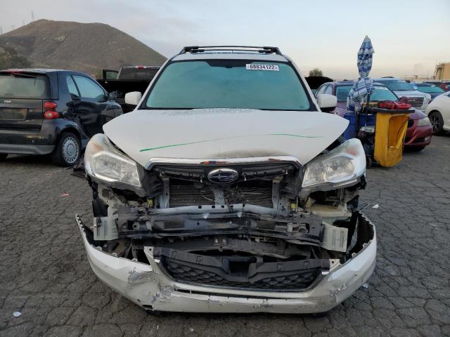 Photo 5 from auction – 2015 SUBARU FORESTER 2 with VIN JF2SJAHC4FH523155