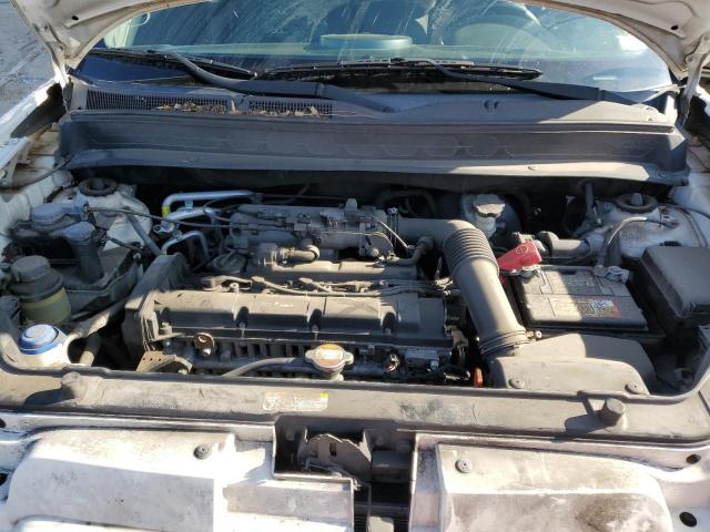 Photo 11 from auction – 2011 KIA SOUL with VIN KNDJT2A25B7263926