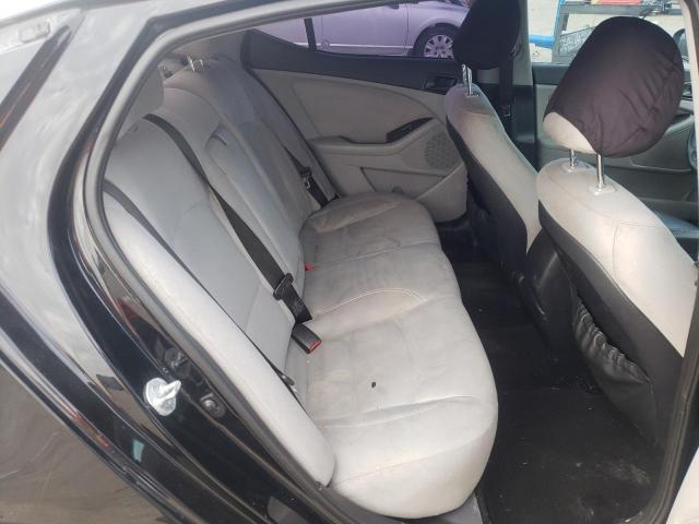 Photo 10 from auction – 2014 KIA OPTIMA LX with VIN 5XXGM4A79EG285910
