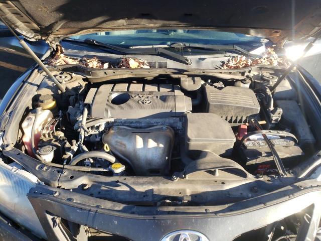 Photo 11 from auction – 2011 TOYOTA CAMRY BASE with VIN 4T1BF3EK9BU742942