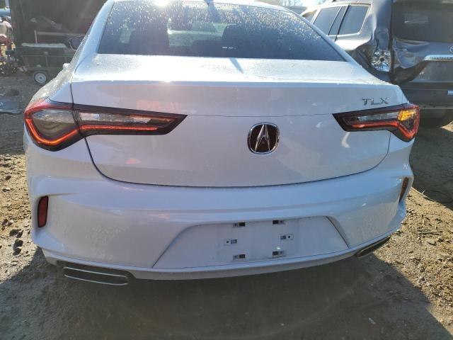 Photo 6 from auction – 2021 ACURA TLX with VIN 19UUB5F30MA013200
