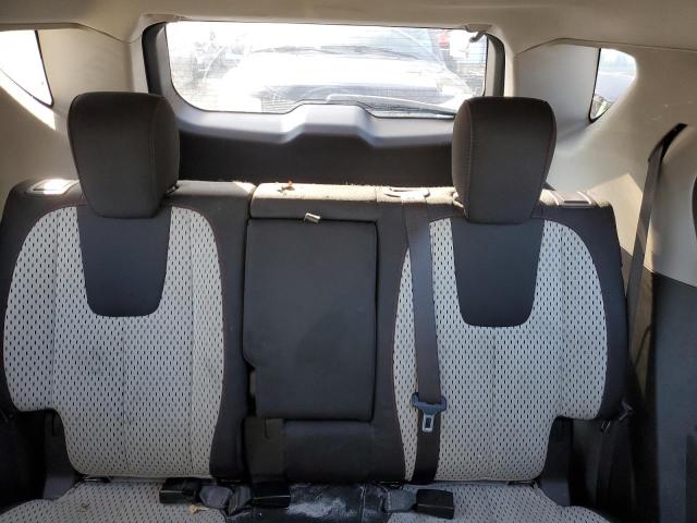 Photo 10 from auction – 2012 CHEVROLET EQUINOX LS with VIN 2GNFLCEK8C6364747