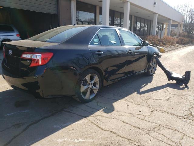 Photo 3 from auction – 2012 TOYOTA CAMRY SE with VIN 4T1BK1FK2CU503670