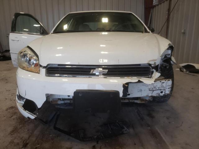 Photo 5 from auction – 2006 CHEVROLET IMPALA LT with VIN 2G1WC581369190816