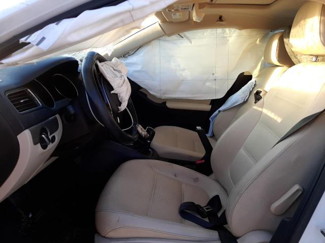 Photo 7 from auction – 2017 VOLKSWAGEN JETTA SE with VIN 3VWDB7AJ8HM250653