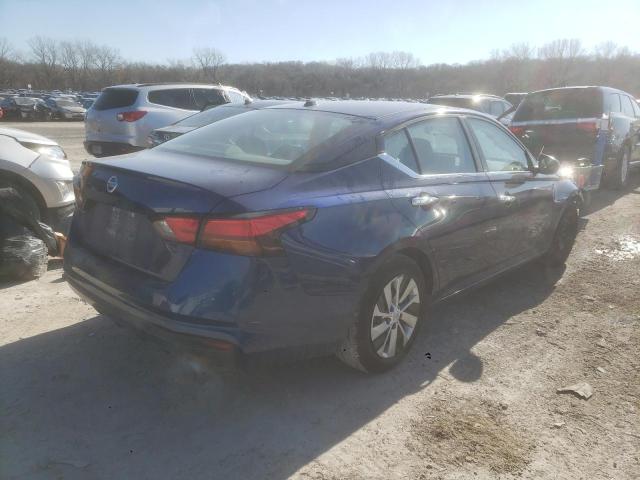 Photo 3 from auction – 2019 NISSAN ALTIMA S with VIN 1N4BL4BV2KN309853