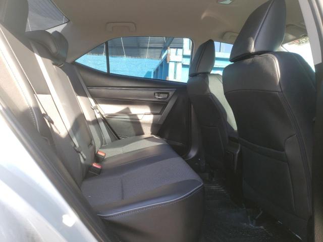 Photo 10 from auction – 2016 TOYOTA COROLLA L with VIN 5YFBURHE8GP441148