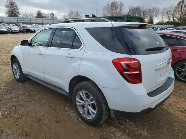 Photo 2 from auction – 2016 CHEVROLET EQUINOX LT with VIN 2GNALCEK3G1187294