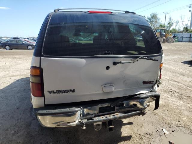Photo 6 from auction – 2001 GMC YUKON with VIN 1GKEC13T41J193648