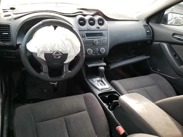 Photo 8 from auction – 2011 NISSAN ALTIMA BAS with VIN 1N4AL2AP1BN470830