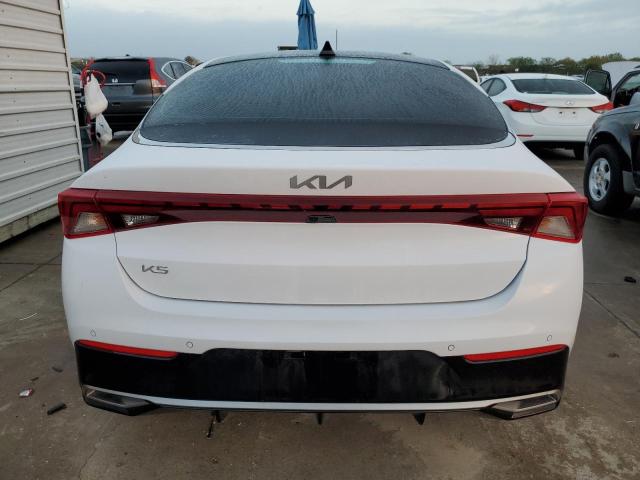 Photo 6 from auction – 2023 KIA K5 EX with VIN 5XXG34J29PG174493