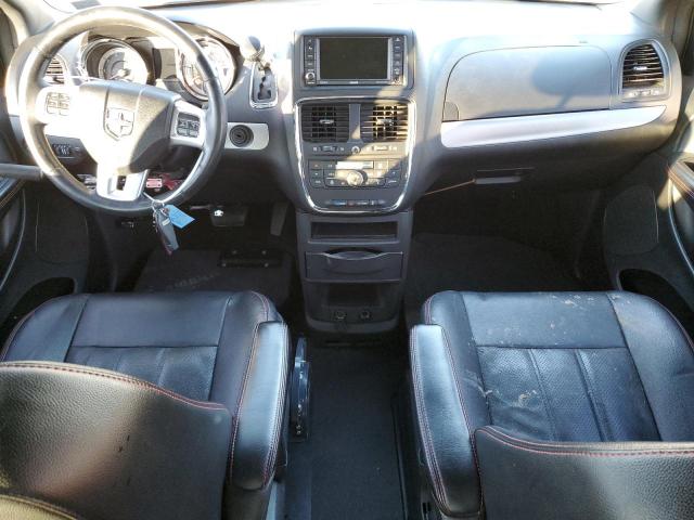 Photo 8 from auction – 2016 DODGE GRAND CARA with VIN 2C4RDGEG9GR348826