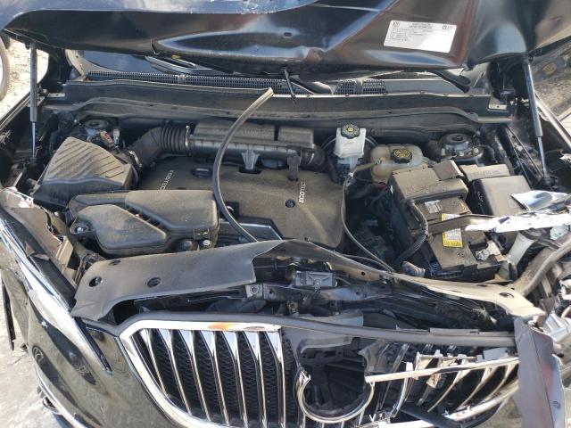 Photo 12 from auction – 2017 BUICK ENVISION P with VIN LRBFXASA6HD066105