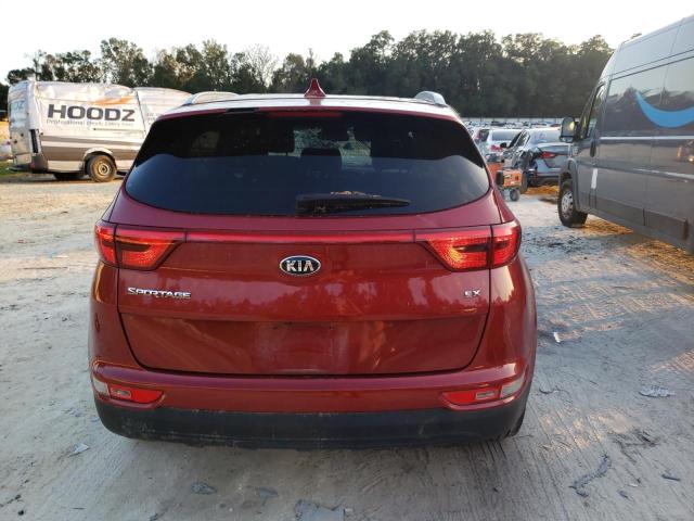 Photo 6 from auction – 2019 KIA SPORTAGE E with VIN KNDPN3AC5K7496823