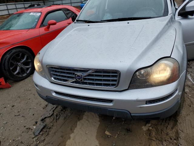 Photo 5 from auction – 2008 VOLVO XC90 3.2 with VIN YV4CY982481441133