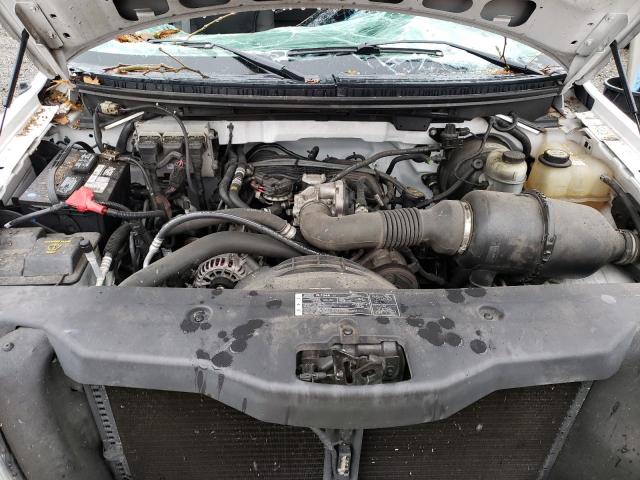 Photo 11 from auction – 2005 FORD F150 with VIN 1FTRF12215NB24024