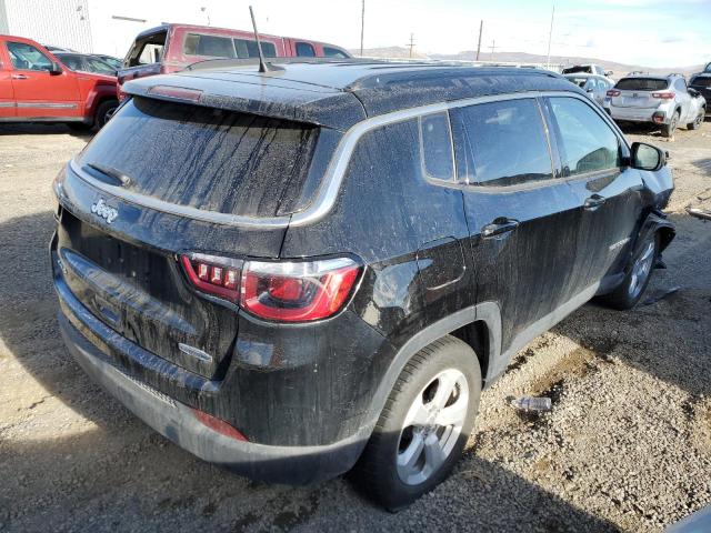Photo 3 from auction – 2021 JEEP COMPASS LA with VIN 3C4NJDBB2MT544629